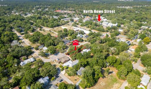 Photo #12 of 619 Caswell, Southport, NC 0.1 acres