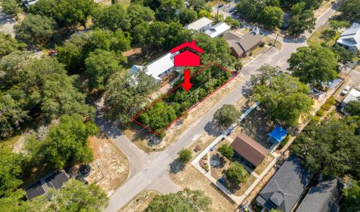 Photo #2 of 619 Caswell, Southport, NC 0.1 acres