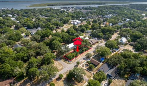 Photo #9 of 619 Caswell, Southport, NC 0.1 acres