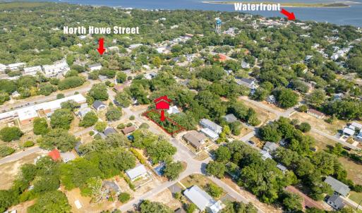 Photo #11 of 619 Caswell, Southport, NC 0.1 acres