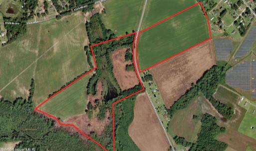 Photo #1 of Tbd Chicken, Fairmont, NC 64.7 acres
