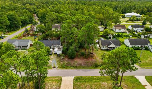 Photo #3 of 1970 Raeford, Boiling Spring Lakes, NC 0.2 acres