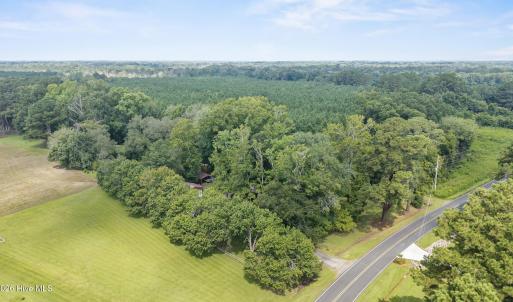 Photo #4 of Tba Bill Hooks, Whiteville, NC 38.8 acres