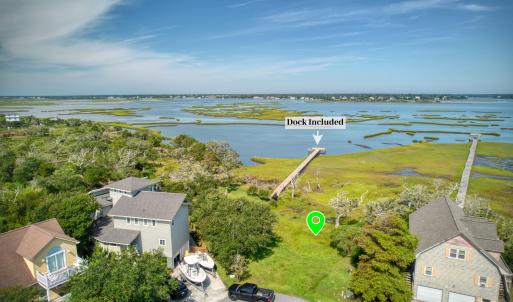 Photo #4 of 34 Oak, Surf City, NC 1.4 acres