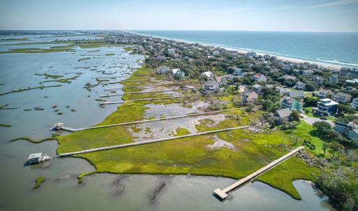 Photo #11 of 34 Oak, Surf City, NC 1.4 acres