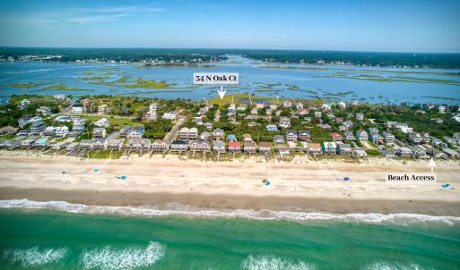 Photo #19 of 34 Oak, Surf City, NC 1.4 acres