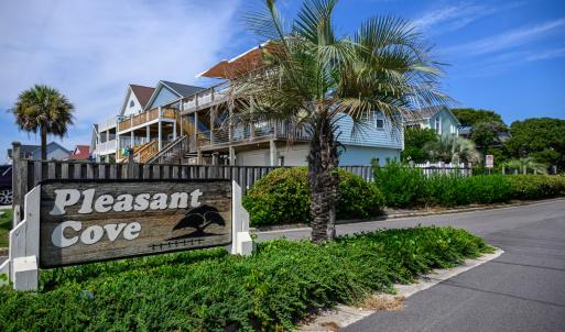 Photo #1 of 34 Oak, Surf City, NC 1.4 acres