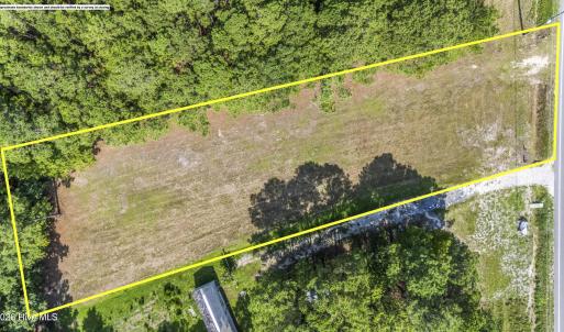 Photo #3 of 1616 Holden Beach, Supply, NC 0.7 acres