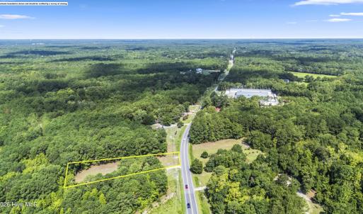 Photo #6 of 1616 Holden Beach, Supply, NC 0.7 acres