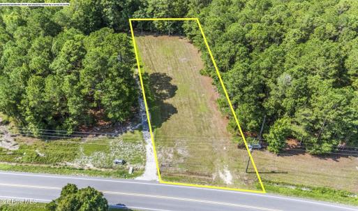 Photo #1 of 1616 Holden Beach, Supply, NC 0.7 acres