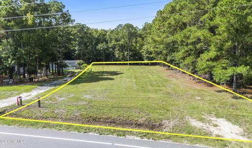 Photo #7 of 1616 Holden Beach, Supply, NC 0.7 acres