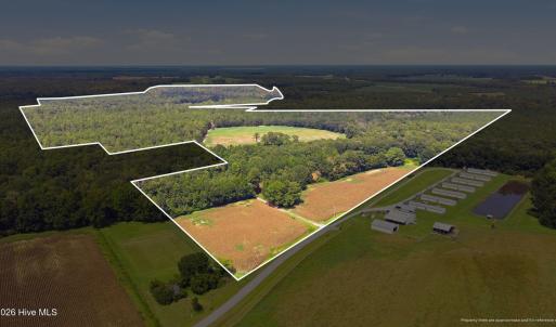 Photo #1 of 315 Heath, Trenton, NC 234.3 acres