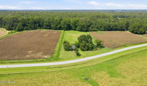 Photo #6 of 315 Heath, Trenton, NC 234.3 acres