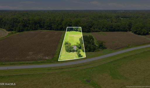 Photo #2 of 315 Heath, Trenton, NC 234.3 acres