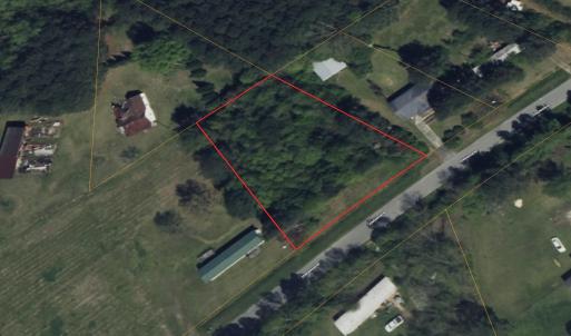 Photo #1 of 126 Edmundson, Snow Hill, NC 0.6 acres
