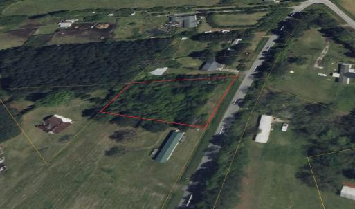 Photo #5 of 126 Edmundson, Snow Hill, NC 0.6 acres