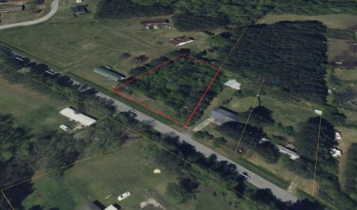 Photo #4 of 126 Edmundson, Snow Hill, NC 0.6 acres