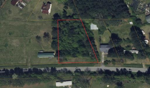 Photo #2 of 126 Edmundson, Snow Hill, NC 0.6 acres