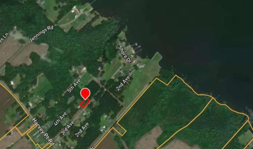 Photo #2 of 3rd, Hertford, NC 0.3 acres