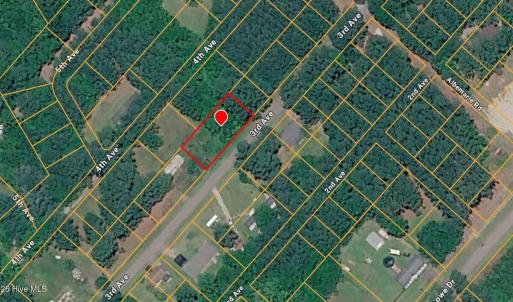 Photo #3 of 3rd, Hertford, NC 0.3 acres