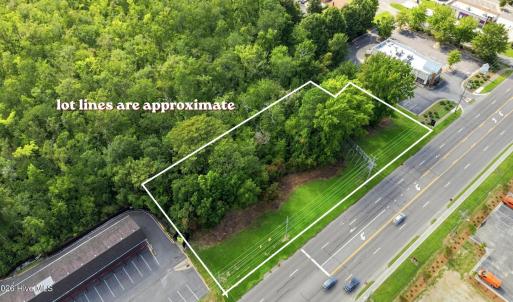 Photo #6 of Lot 1 Road North, Elizabeth City, NC 1.1 acres