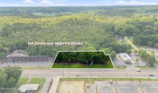Photo #3 of Lot 1 Road North, Elizabeth City, NC 1.1 acres