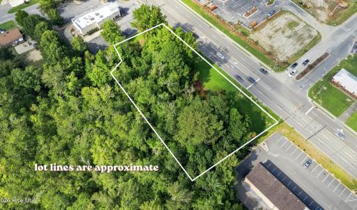 Photo #7 of Lot 1 Road North, Elizabeth City, NC 1.1 acres