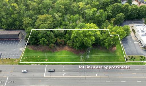 Photo #5 of Lot 1 Road North, Elizabeth City, NC 1.1 acres