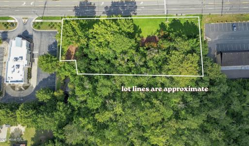 Photo #9 of Lot 1 Road North, Elizabeth City, NC 1.1 acres