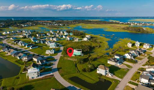 Photo #9 of 1210 Lantern, Morehead City, NC 0.3 acres