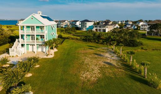 Photo #2 of 1210 Lantern, Morehead City, NC 0.3 acres