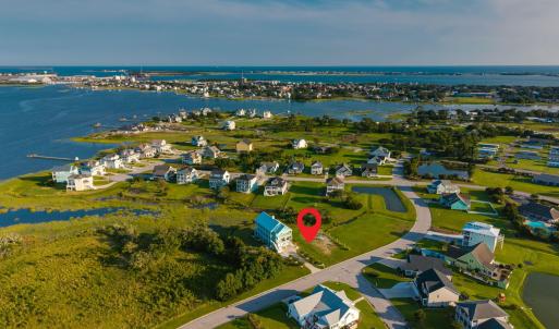 Photo #10 of 1210 Lantern, Morehead City, NC 0.3 acres