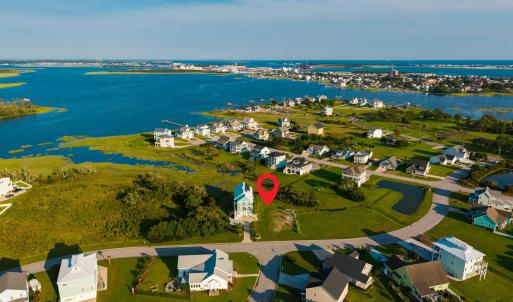Photo #1 of 1210 Lantern, Morehead City, NC 0.3 acres