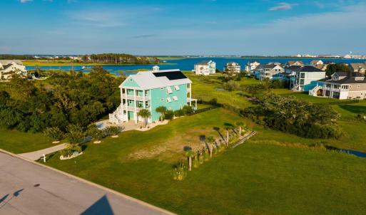 Photo #3 of 1210 Lantern, Morehead City, NC 0.3 acres