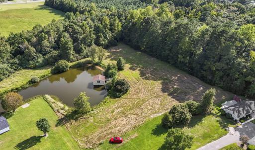 Photo #2 of 210 Canal, Tabor City, NC 8.0 acres