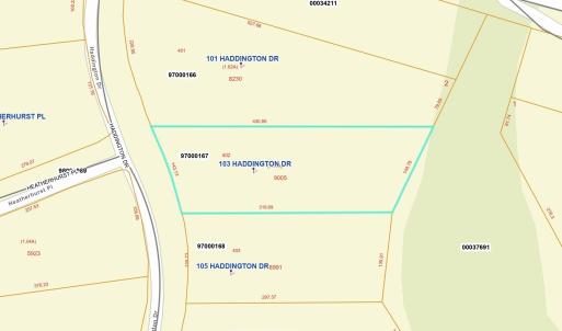 Photo #7 of 103 Haddington, Pinehurst, NC 1.2 acres