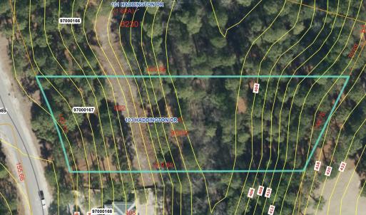 Photo #1 of 103 Haddington, Pinehurst, NC 1.2 acres
