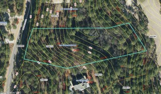 Photo #3 of 109 Haddington, Pinehurst, NC 1.6 acres