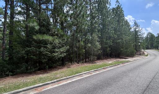Photo #5 of 109 Haddington, Pinehurst, NC 1.6 acres