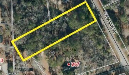 Photo #2 of Tbd Stokes, Rockingham, NC 0.8 acres