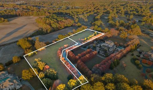 Photo #2 of 3100 Kari Blue, Greenville, NC 5.3 acres