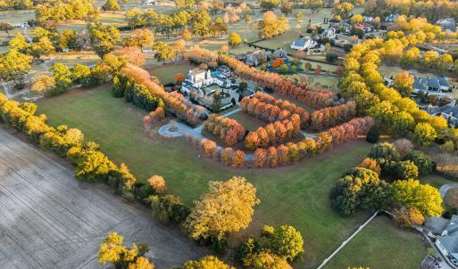 Photo #6 of 3100 Kari Blue, Greenville, NC 5.3 acres