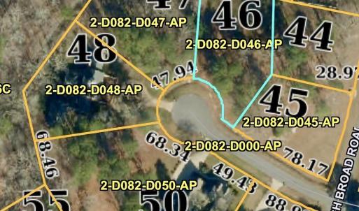 Photo #2 of 108 Nanthala, Hertford, NC 0.5 acres