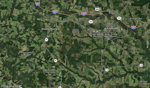 Photo #16 of Cupelo, Walstonburg, NC 9.6 acres