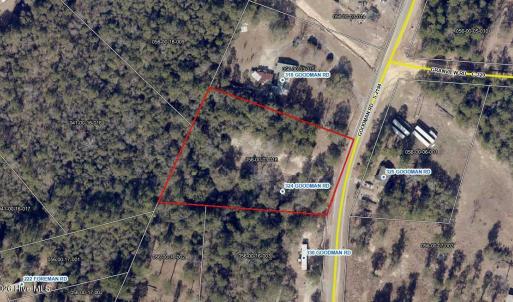 Photo #2 of 324 Goodman, Jackson, SC 1.9 acres