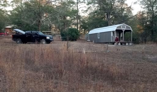 Photo #1 of 324 Goodman, Jackson, SC 1.9 acres