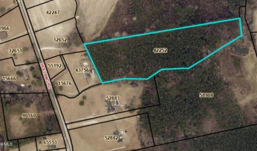 Photo #1 of Lot 2b Holland, Greenville, NC 10.9 acres