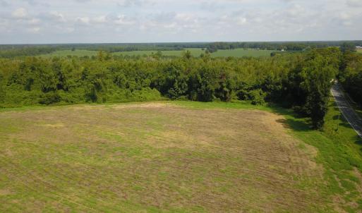 Photo #2 of 1 Nc 41, Wallace, NC 23.2 acres