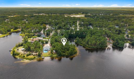 Photo #2 of 4 Pike, Boiling Spring Lakes, NC 1.1 acres