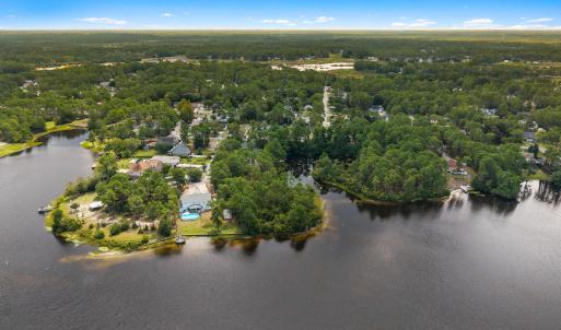 Photo #10 of 4 Pike, Boiling Spring Lakes, NC 1.1 acres